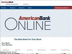 Sites similar to ambk.com