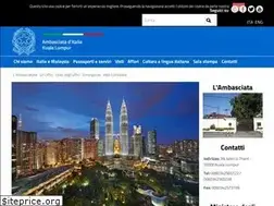 Sites similar to ambkualalumpur.esteri.it
