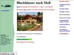 Sites similar to ambl.info