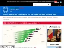 Sites similar to amblaja.esteri.it