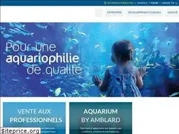Sites similar to amblard.com