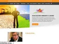 Sites similar to amblav.it