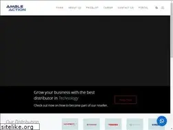 Sites similar to ambleaction.com.my