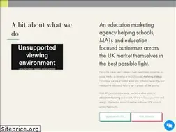 Sites similar to ambleglow.co.uk