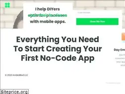 Sites similar to amblemind.com