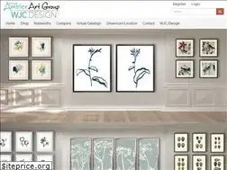 Sites similar to amblerartgroup.com