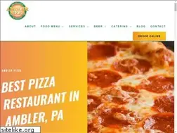 Sites similar to amblerpizza.com
