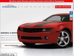 Sites similar to amblersbestgtauto.com