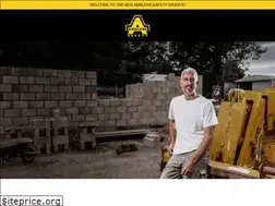 Sites similar to amblerssafety.com