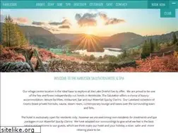 Sites similar to amblesidehealthclubandspa.com