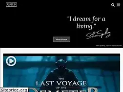 Sites similar to amblin.com