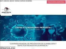 Sites similar to ambliopia.com
