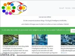 Sites similar to amblitec.com