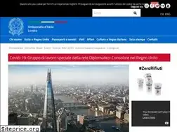 Sites similar to amblondra.esteri.it