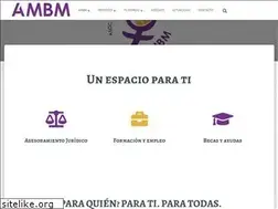 Sites similar to ambm.es