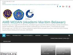 Sites similar to ambmedan.ac.id