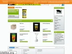 Sites similar to ambo-petshop.de