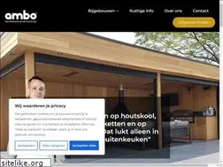 Sites similar to ambo.be