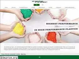 Sites similar to ambofluor.de