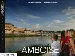 Sites similar to amboise-valdeloire.co.uk