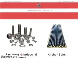 Sites similar to ambolts.com