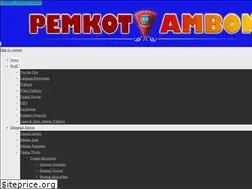 Sites similar to ambon.go.id