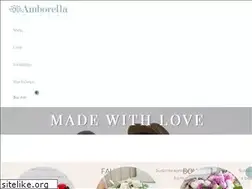 Sites similar to amborella.ca