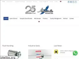 Sites similar to amboretto.com.br