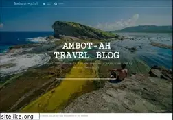 Sites similar to ambot-ah.com