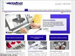 Sites similar to ambotech.com