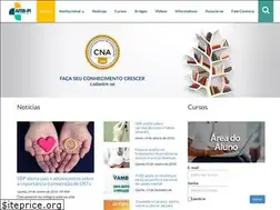 Sites similar to ambpiaui.org.br