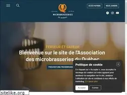 Sites similar to ambq.ca