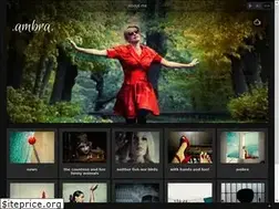 Sites similar to ambra-photo.com