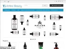 Sites similar to ambra.bg