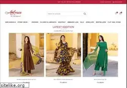 Sites similar to ambraee.com