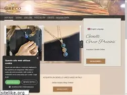 Sites similar to ambragreco.com