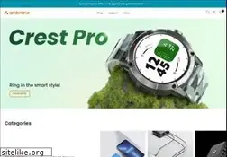 Sites similar to ambraneindia.com