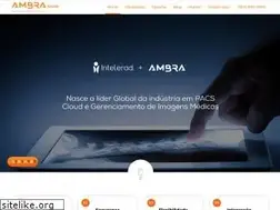 Sites similar to ambrasaude.com.br