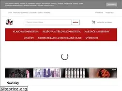 Sites similar to ambrashop.cz