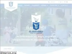 Sites similar to ambrassade.be