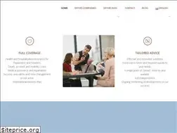 Sites similar to ambrelia.com
