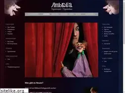 Sites similar to ambrella.de