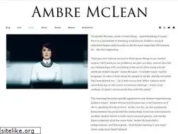 Sites similar to ambremclean.com