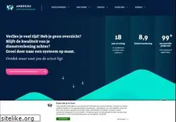 Sites similar to ambrero.nl