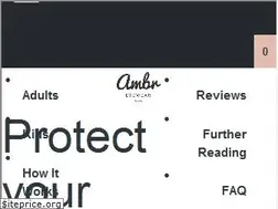 Sites similar to ambreyewear.com