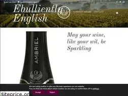Sites similar to ambrielsparkling.com