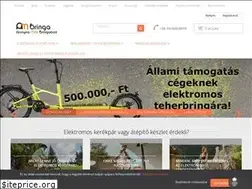 Sites similar to ambringa.hu