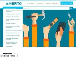 Sites similar to ambrito.pt