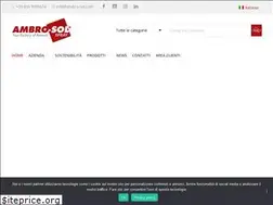 Sites similar to ambro-sol.com