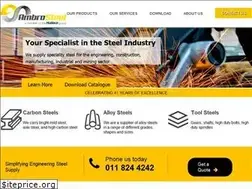 Sites similar to ambro.co.za